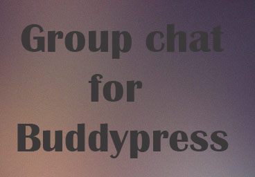 group-chat