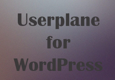 Userplane-for-WordPress